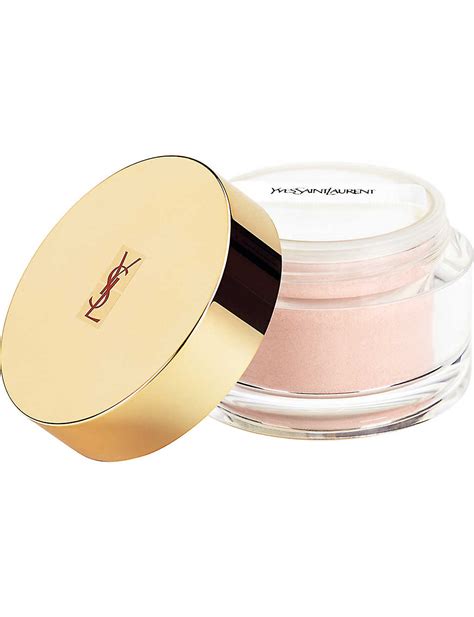 ysl souffle d'eclat loose powder shade 2|Yves Saint Laurent Ysl / Souffle Declat Sheer And .